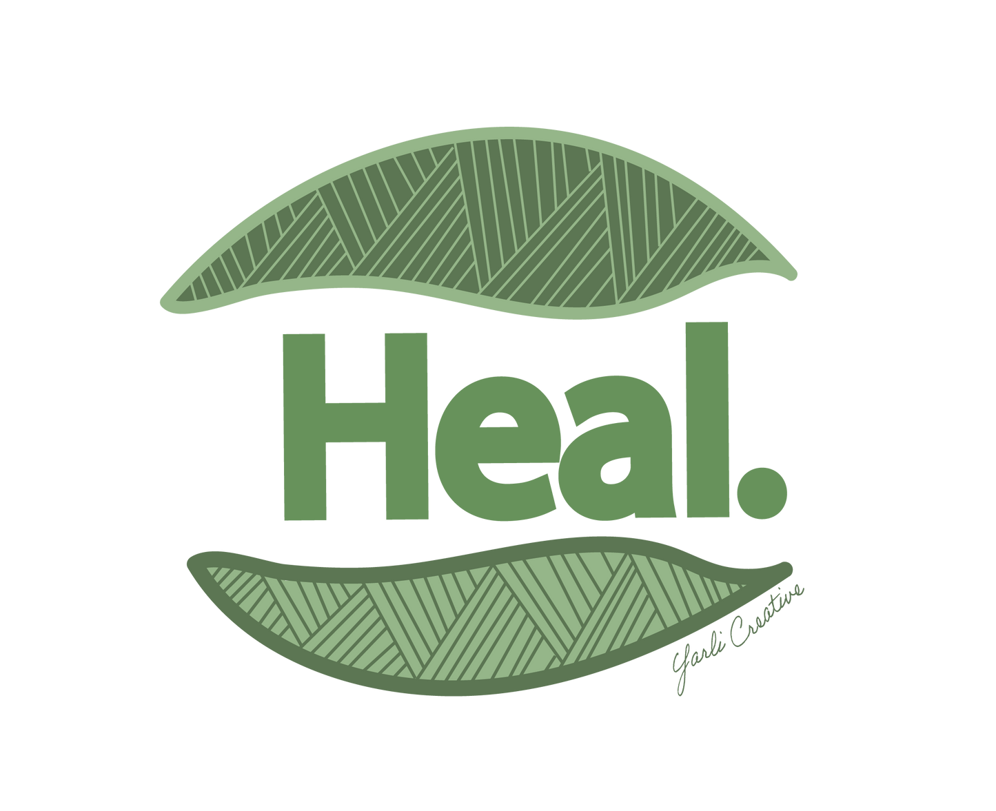 Heal - Women's Premium Hoodie