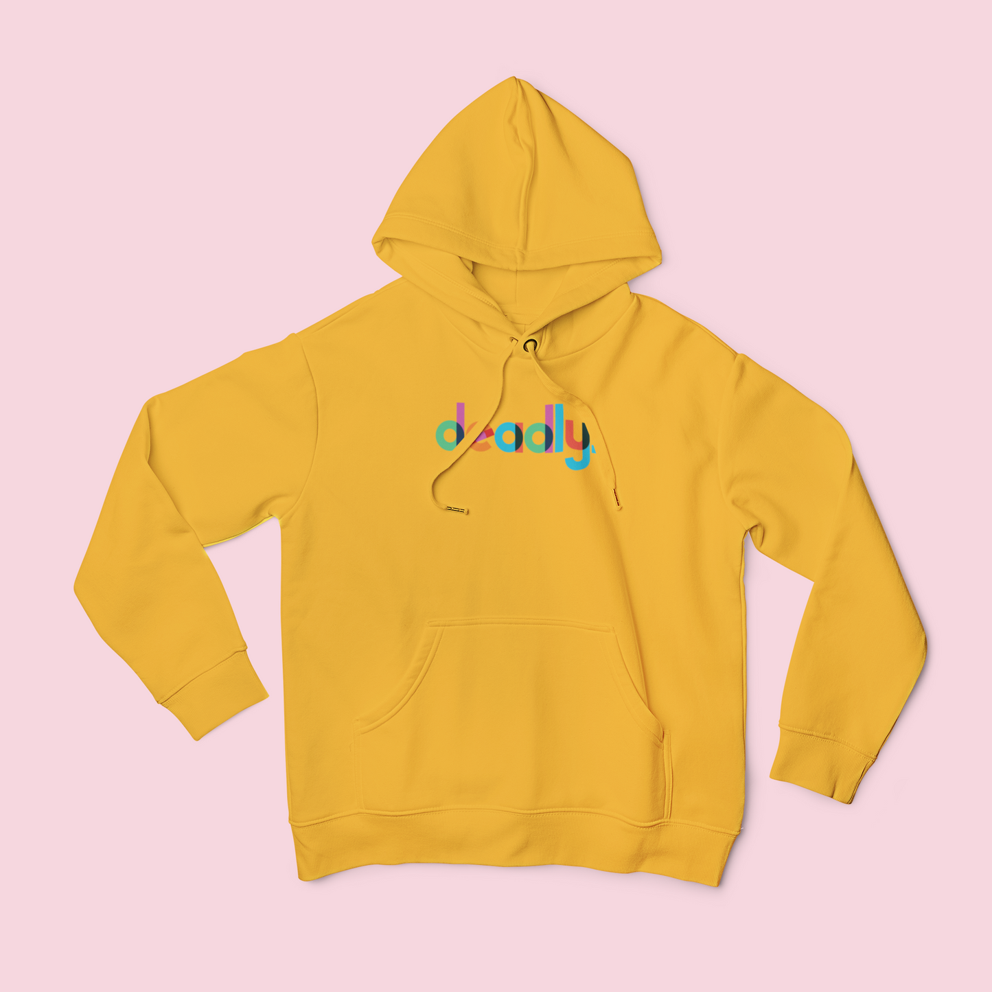 PRE-ORDER - Deadly Sweater/Hoodie